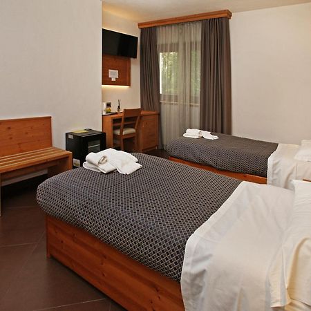Chalet Allemand Oulx Buitenkant foto