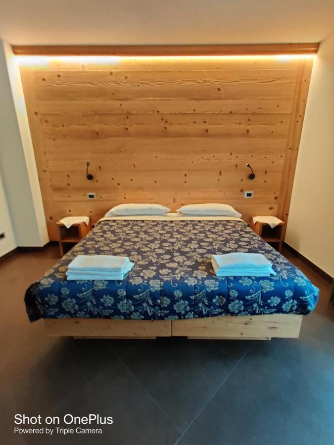 Chalet Allemand Oulx Buitenkant foto