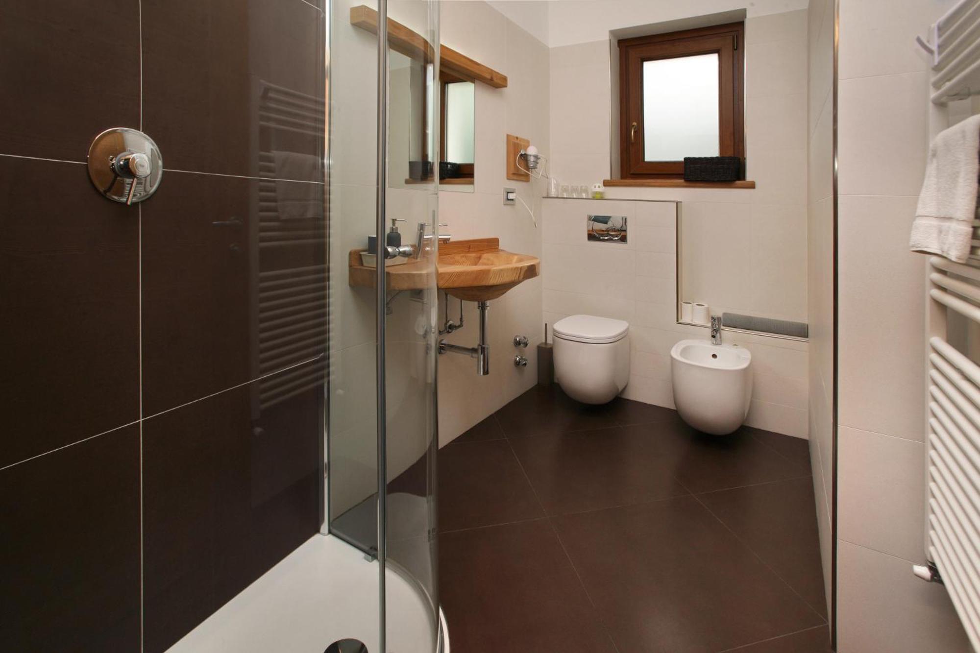 Chalet Allemand Oulx Buitenkant foto